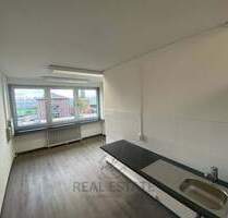 Start-Up Büro mit eigener Pantry - Hamburg Rothenburgsort