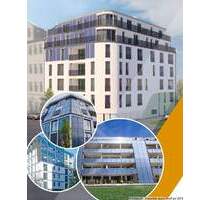 Solardomizil V - nachhaltig sonnenversorgt - Chemnitz-Schloss Schloßchemnitz