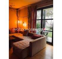 Wohnungsswap - Eggenfeldener Straße - München Bogenhausen