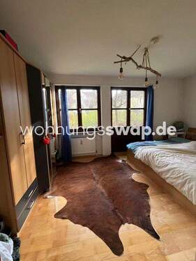 Bild 2 - 3 Zimmer Etagenwohnung zur Miete in München