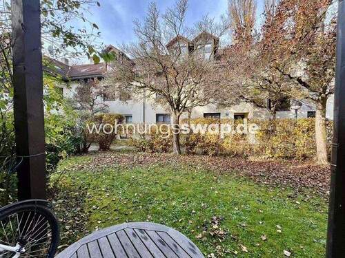 Bild 3 - 3 Zimmer Etagenwohnung in München