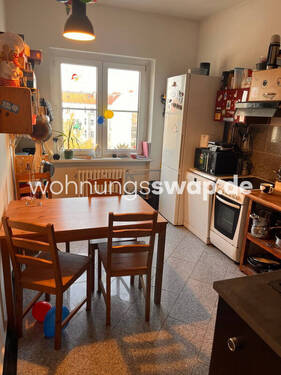 Bild 1 - Wohnungsswap - Spandauer Damm - 1.300,00&nbsp;EUR Kaltmiete, ca.&nbsp; 88,00&nbsp;m&sup2;&nbsp;Wohnfl&auml;che