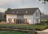 Hausansicht - 
