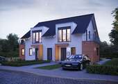 Hausansicht - 