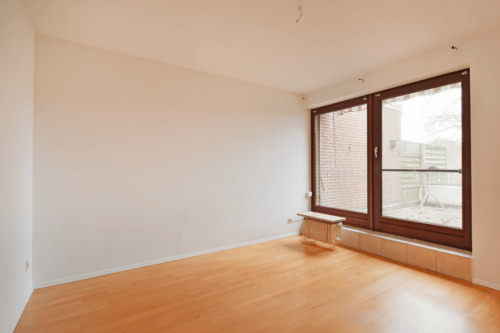 Großzügiges Schlafzimmer - 