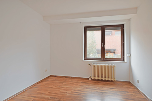 Optionales Arbeitszimmer - 