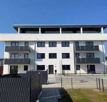 2 RW mit Wohnküche im 2.OG mit Balkon & PKW Stellplatz - Stralsund Andershof