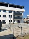 Aussenansicht 2 - 2 Zimmer Terrassenwohnung zur Miete in Stralsund