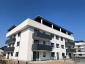 Aussenansicht 4 - Terrassenwohnung mit 68,00 m&sup2; in Stralsund zur Miete