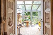 Einfamilienhaus - AIGNER - Ein Zuhause zum Verlieben - Stilvolles Einfamilienhaus mit Gartenidylle