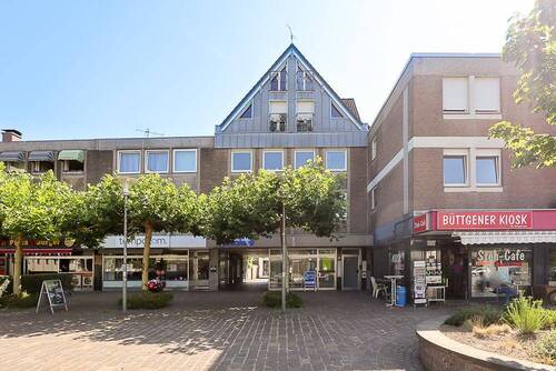 18507 (1)-2 - Wohn- & Geschäftshaus in der Fußgängerzone