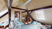 Ausgebauter Raum DG - 