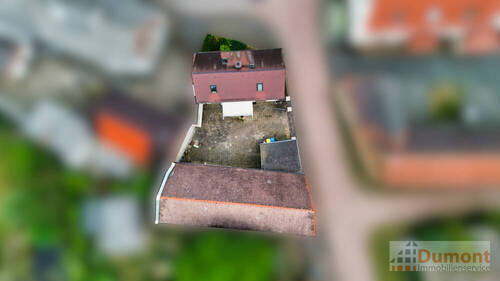 Luftaufnahme - 