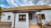 Seitenansicht - Einfamilienhaus mit 62,00 m² in Bad Düben zum Kaufen