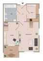 Grundriss - 