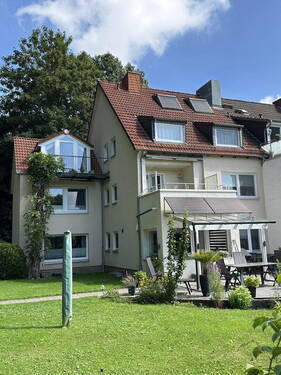 Bild 2 - 4 Zimmer Etagenwohnung zum Kaufen in Bremen