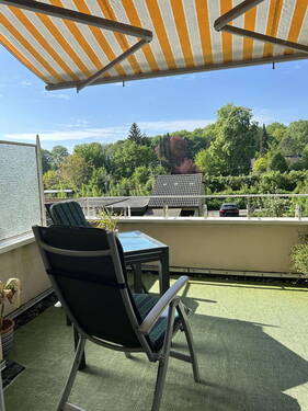 Bild 3 - 4 Zimmer Etagenwohnung in Bremen