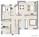 Erdgeschoss - 