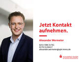 Immobilienspezialist Alexander Wermeier - 