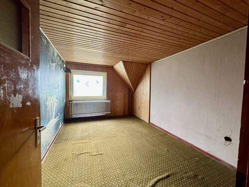 Zimmer III OG - 