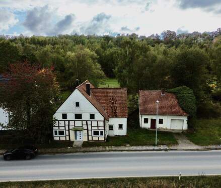 Vorderansicht - 