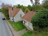 Seitenansicht - 