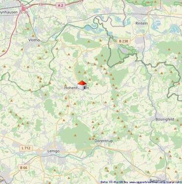 Lageplan - 