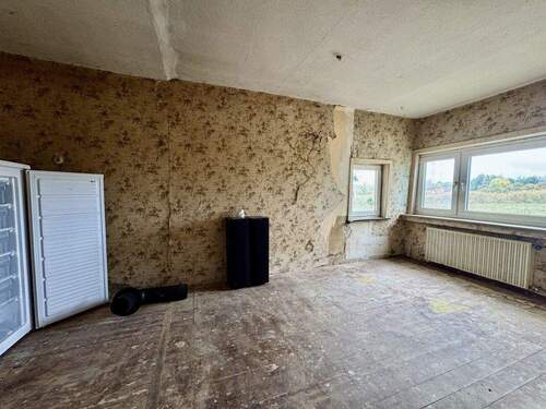 Zimmer II EG - Einfamilienhaus mit 140,00 m² in Kalletal zum Kaufen