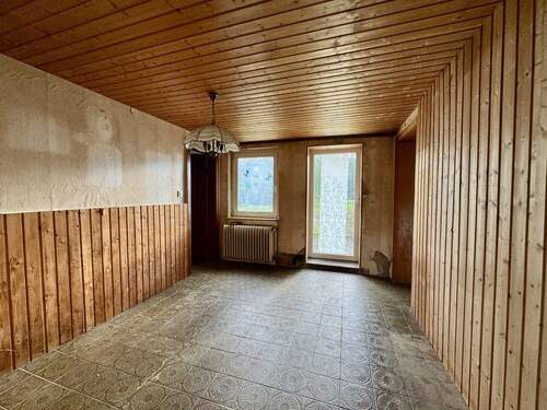 Zimmer III EG - 