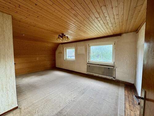 Zimmer I OG - 