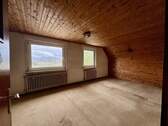 Zimmer II OG - 