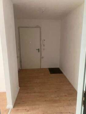 Wohnungseingang - 