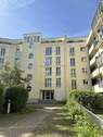 Hausansicht - 3 Zimmer Etagenwohnung in Leipzig