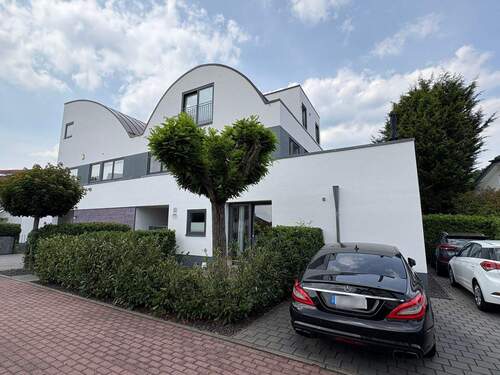 In Spitzen-Wohnlage - 