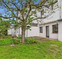 ***Dein Projekt wartet! Einfamilienhaus mit großem Grundstück und Garage in Brühl-Rohrhof***