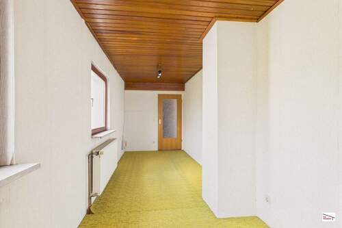 Schlafzimmer 3 Obergeschoss - 