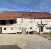 Wohnen, Arbeiten, Vermieten - alles unter einem Dach in Scharenstetten! - Dornstadt