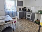 Wohnung OG: Wohnküche - 1 Zimmer Mehrfamilienhaus, Wohnhaus in Dornstadt