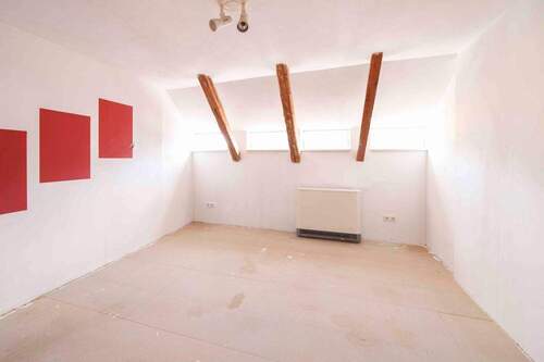 2. OG Kinderzimmer - 