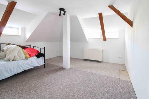 2. OG Schlafzimmer - 