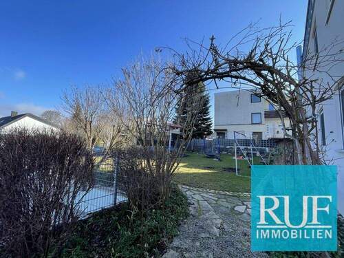 Gemeinschaftsgarten - 