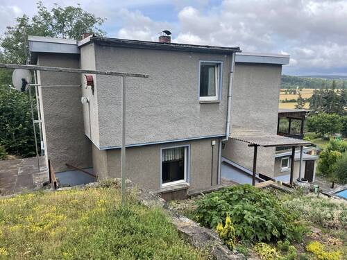 Bild 3 - Einfamilienhaus in Gera / Langenberg