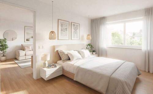 Vis 2 3 4 7 8 9.JPG - Ihre lukrative Eigentumswohnung mit Balkon in Nabburg - QNG KfW 40