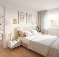 Ihre lukrative Eigentumswohnung mit Balkon in Nabburg - QNG KfW 40