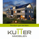 Exklusives Wohnen - Neubauprojekt in Überlingen (zentrale Lage) W7 Effizienhaus 40 NH QNG 10 % Afa !!