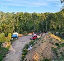 Baugrundstück für ein Aktivsonnenhaus - Niederwiesa / OT Braunsdorf