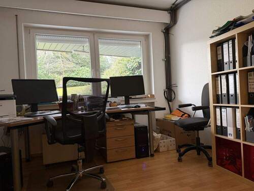 Arbeitszimmer - 