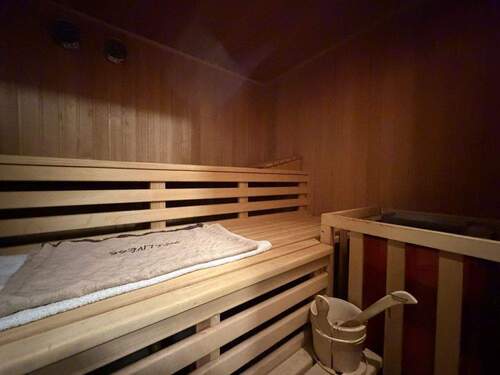 Sauna - 