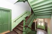 Treppenhaus - 