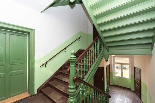 Treppenhaus - 